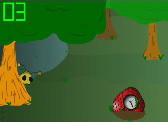 Dementia screenshot