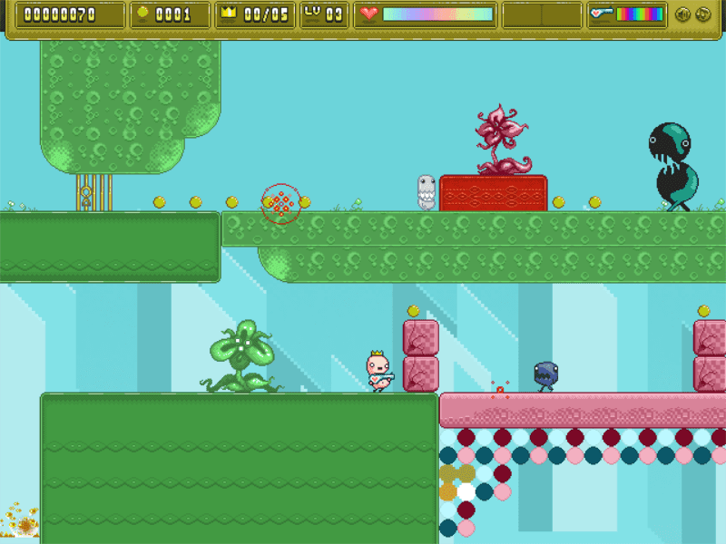 Wellington screenshot