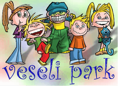 Veseli park