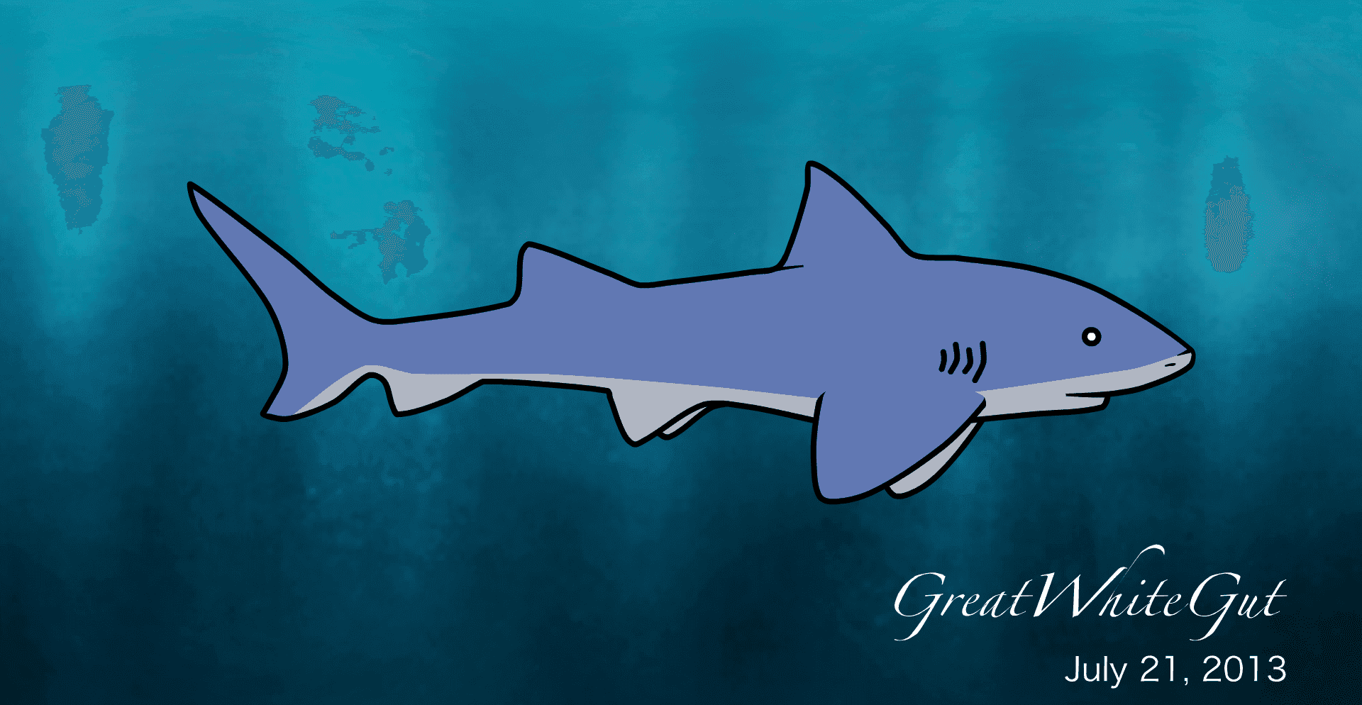 Animated Shark screenshot