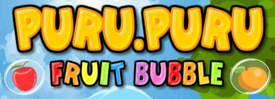 Puru Puru Fruit Bubble
