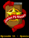 Jakten på Nissen Ep 11