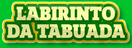 Labirinto da tabuada