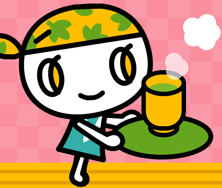 おつかれさま（アニメ）