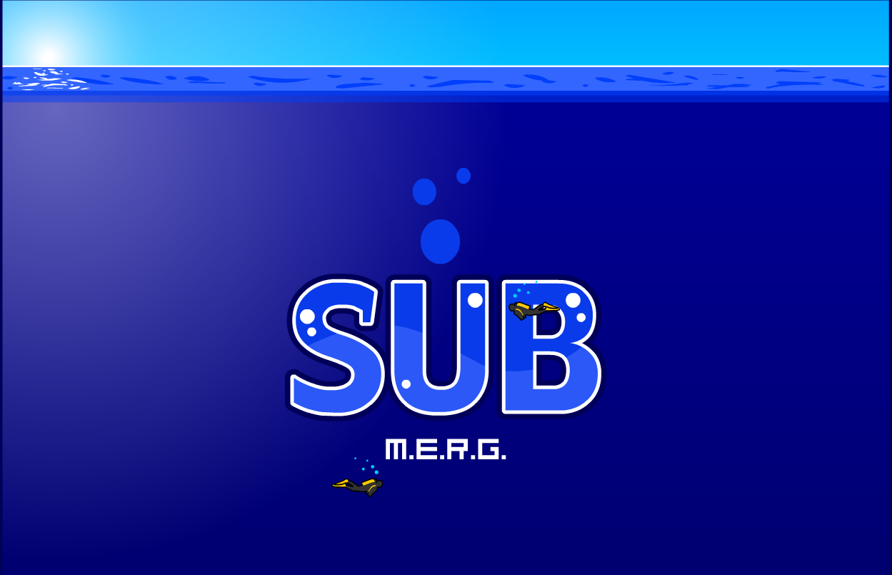 SUB M.E.R.G.