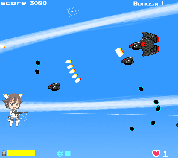 タタカイの意味アタタカイなら screenshot