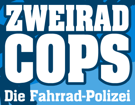 Zweirad Cops: Die Fahrrad-Polizei