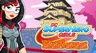 DC Super Hero Girls Katana