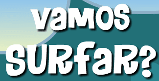 Vamos Surfar?