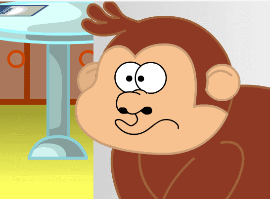 Subconscious George: Part One screenshot