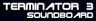 Terminator 3 Soundboard