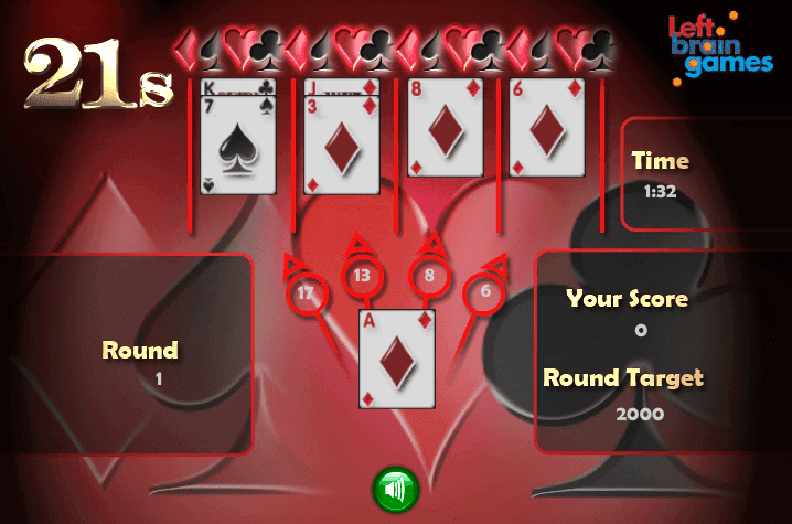 21s screenshot