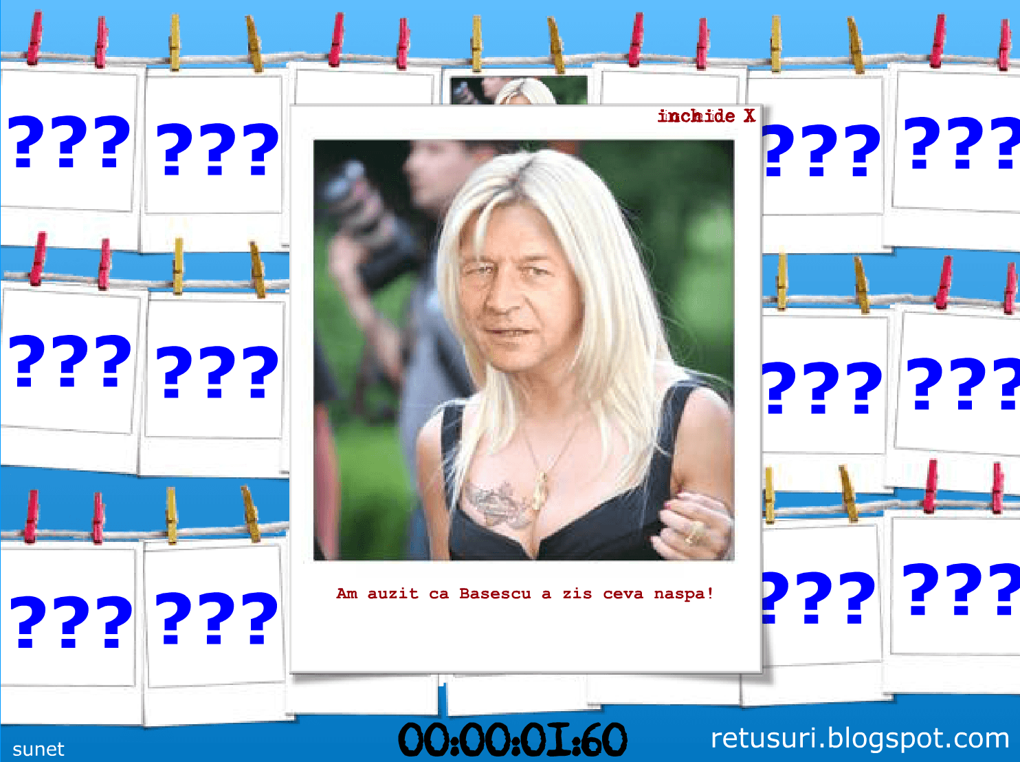 Gaseste-o pe Elodia screenshot