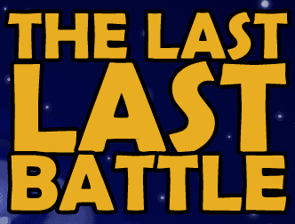 The Last Last Battle