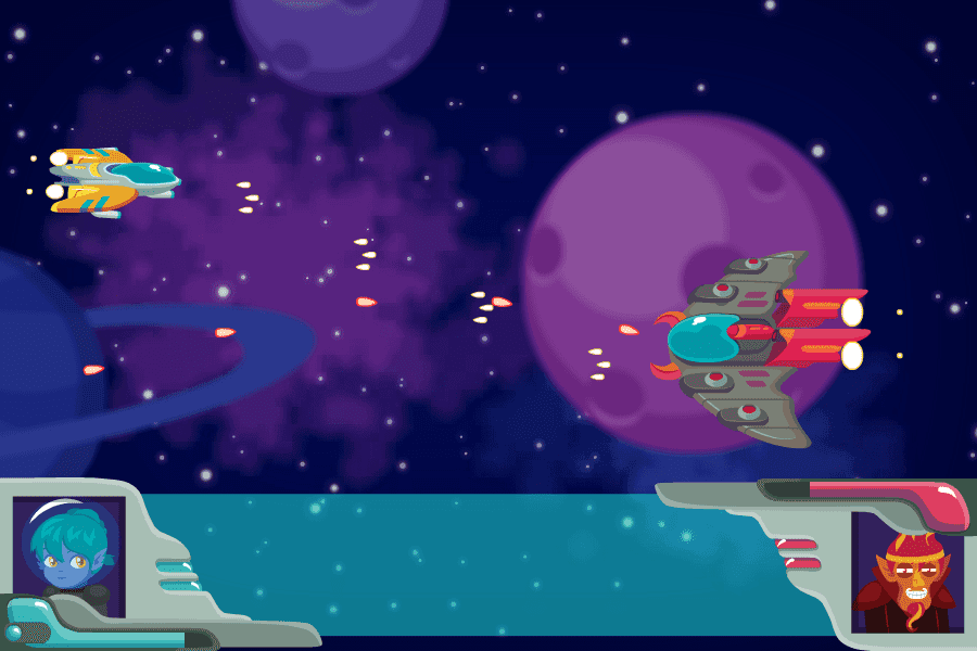 The Last Last Battle screenshot