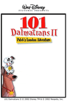 101 Dalmatians II Patch's London Adventure