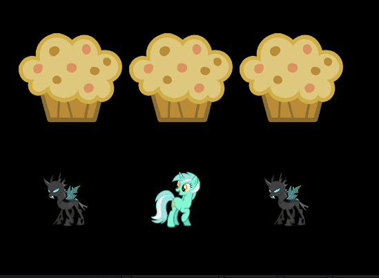 Project Lyra screenshot