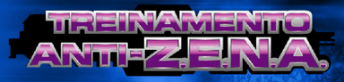 Cole Lyoko: Treinamento Anti-Z.E.N.A.