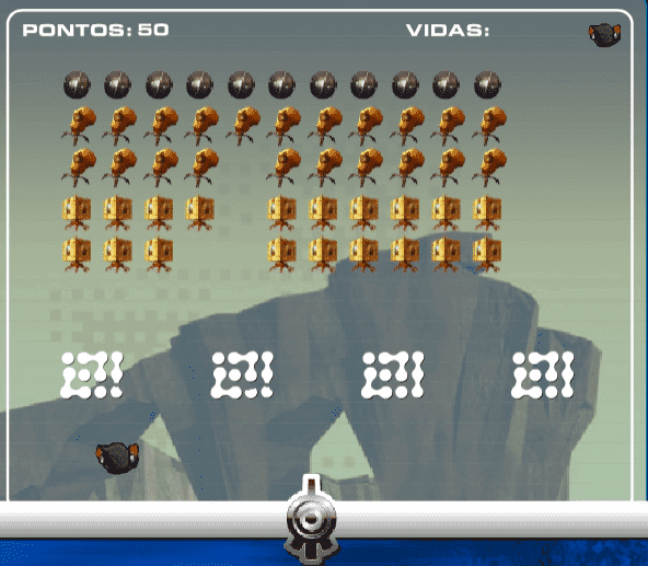 Cole Lyoko: Treinamento Anti-Z.E.N.A. screenshot