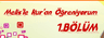 Kuran Öğreniyorum 1