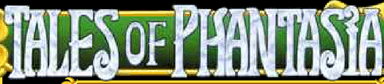 Tales of Phantasia GBA Banner