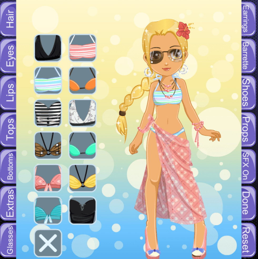 Fashion Editor: May screenshot