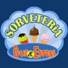 Sorveteria Gui & Estopa