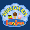 Sorveteria Gui & Estopa