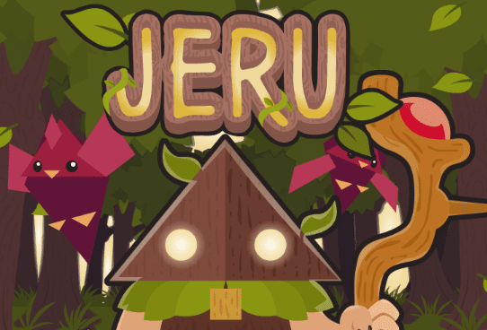 Jeru
