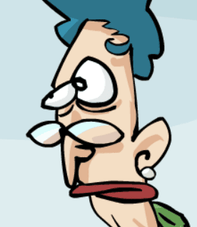 SALVAMANIA Animation #1