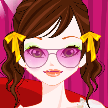i-mizzi Girl Makeover