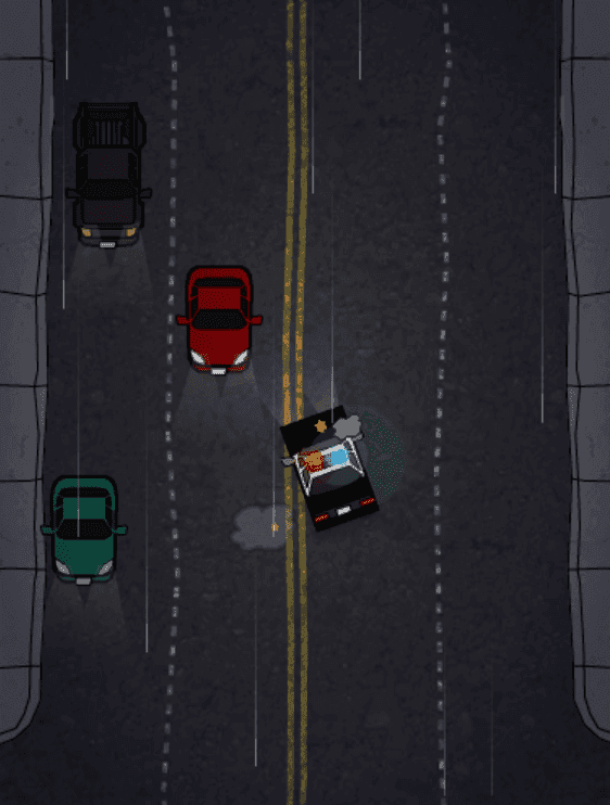DONUT GET! screenshot