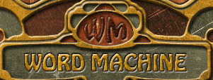 Word Machine