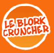 Kid Paddle - La Blork Cruncher