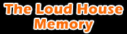 The Loud House Memory