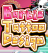 Barbie Tattoo Design