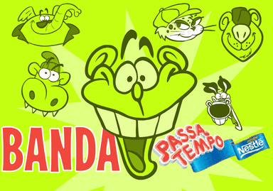 Banda Passatempo