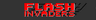Flash Invaders