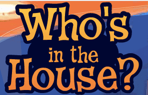 House of Mouse: Who's in the House?