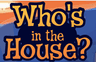 House of Mouse: Who's in the House?