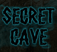 Secret Cave