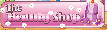 The Beauty Shop