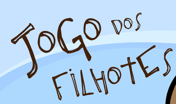 Jogo dos Filhotes