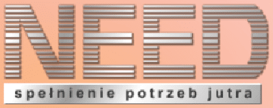 NEED: spełnienie potrzeb jutra