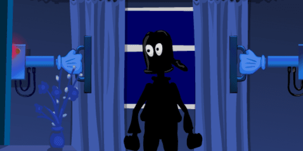 NEED: spełnienie potrzeb jutra screenshot