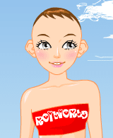 Roiworld Stylish Summer Dressup