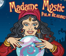 Madame Mystic Palm Reading