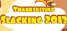 Thanksgiving Slacking 2013