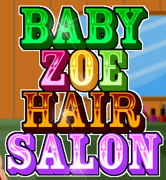 Baby Zoe Hair Salon