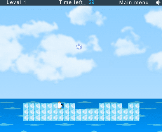 Global Warming screenshot